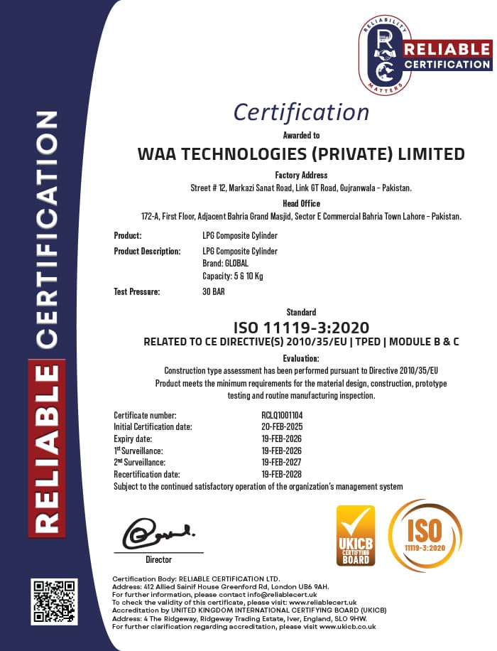 ISO 11119-3:2020